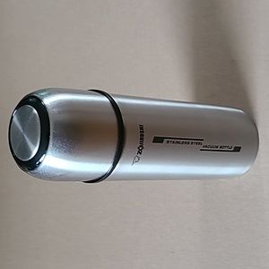 Zojirushi Stainless steel insulated bottle